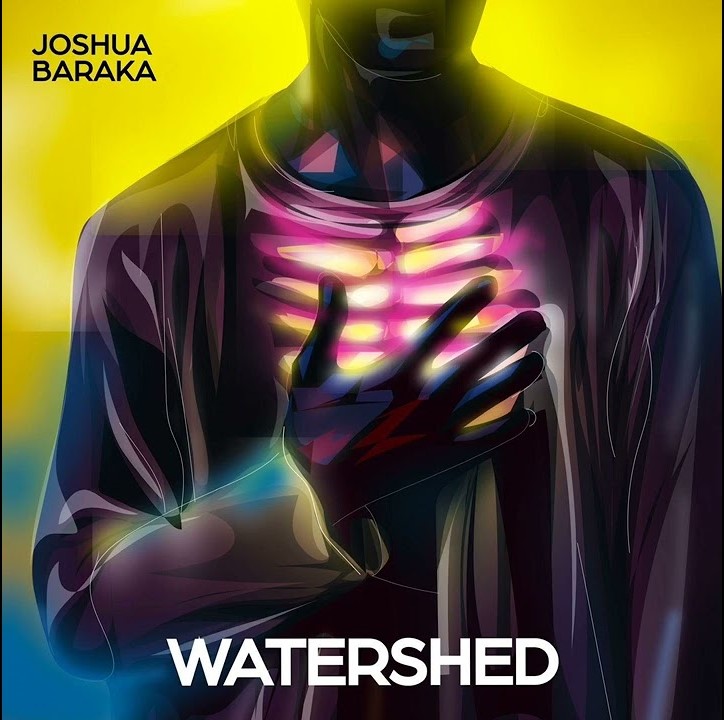 Joshua Baraka